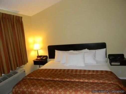 El Paso Inn Tx - Airport 객실 사진