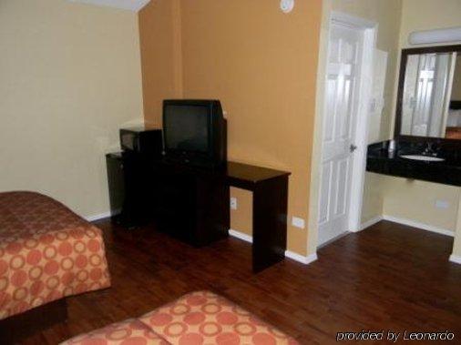 El Paso Inn Tx - Airport 객실 사진