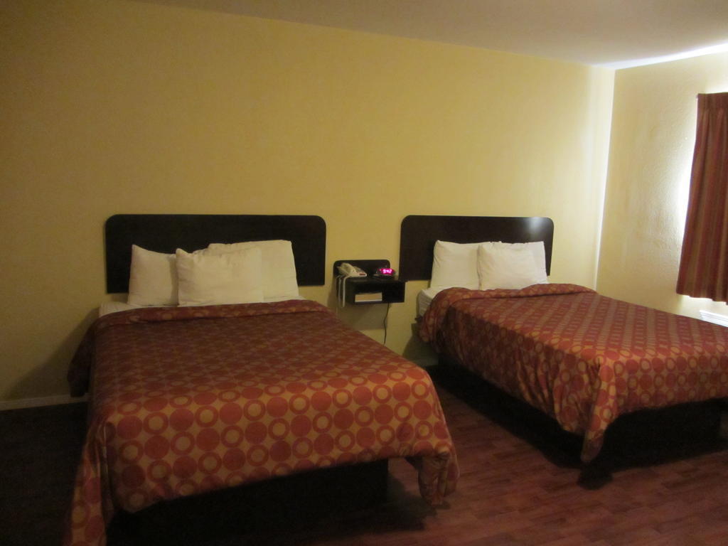 El Paso Inn Tx - Airport 외부 사진